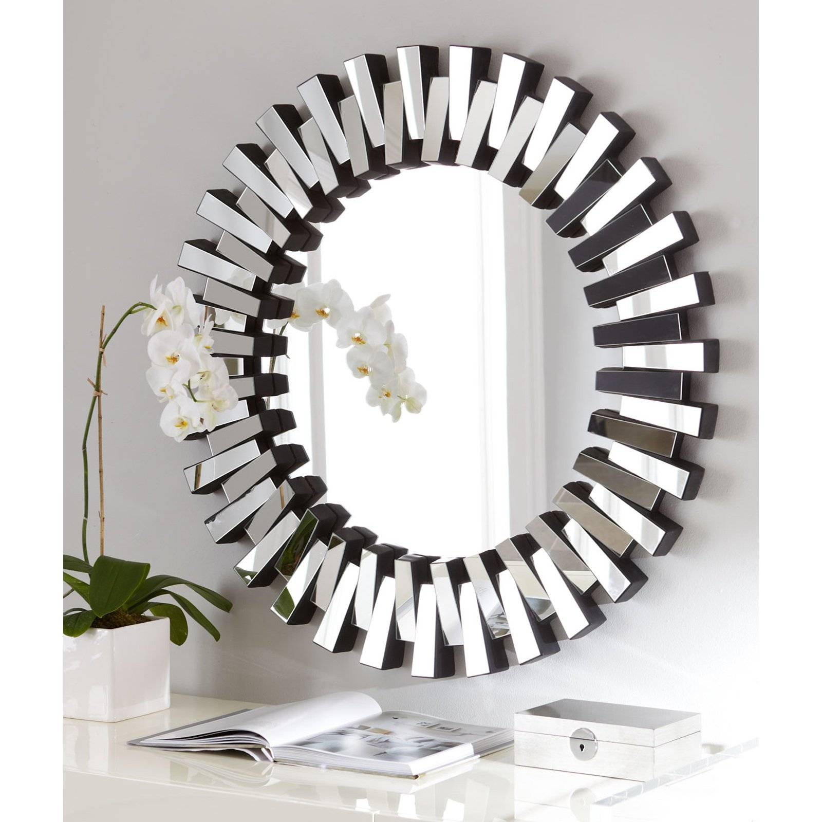 The Best Round Mirrors