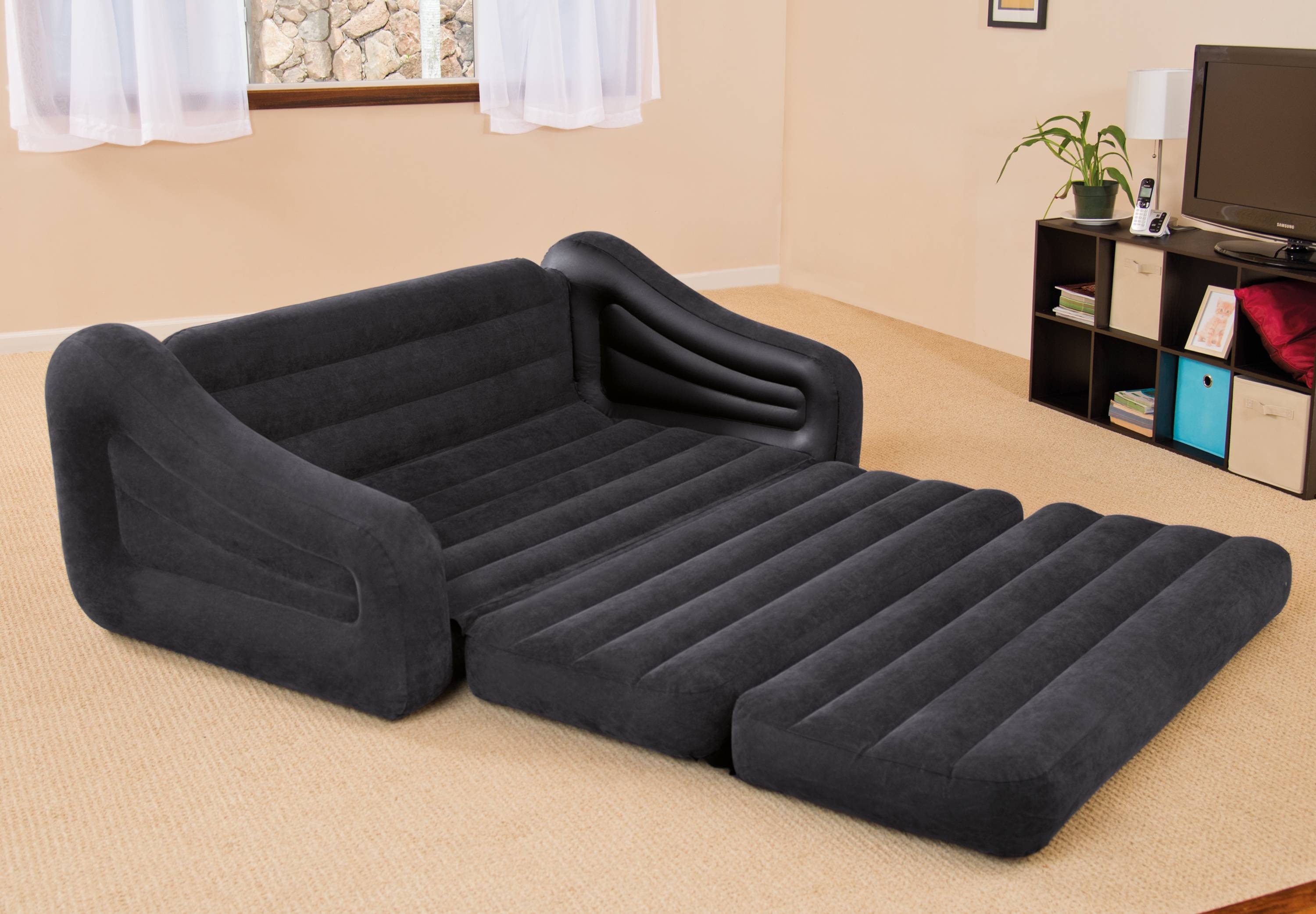 The 15 Best Collection of Intex Queen Sleeper Sofas