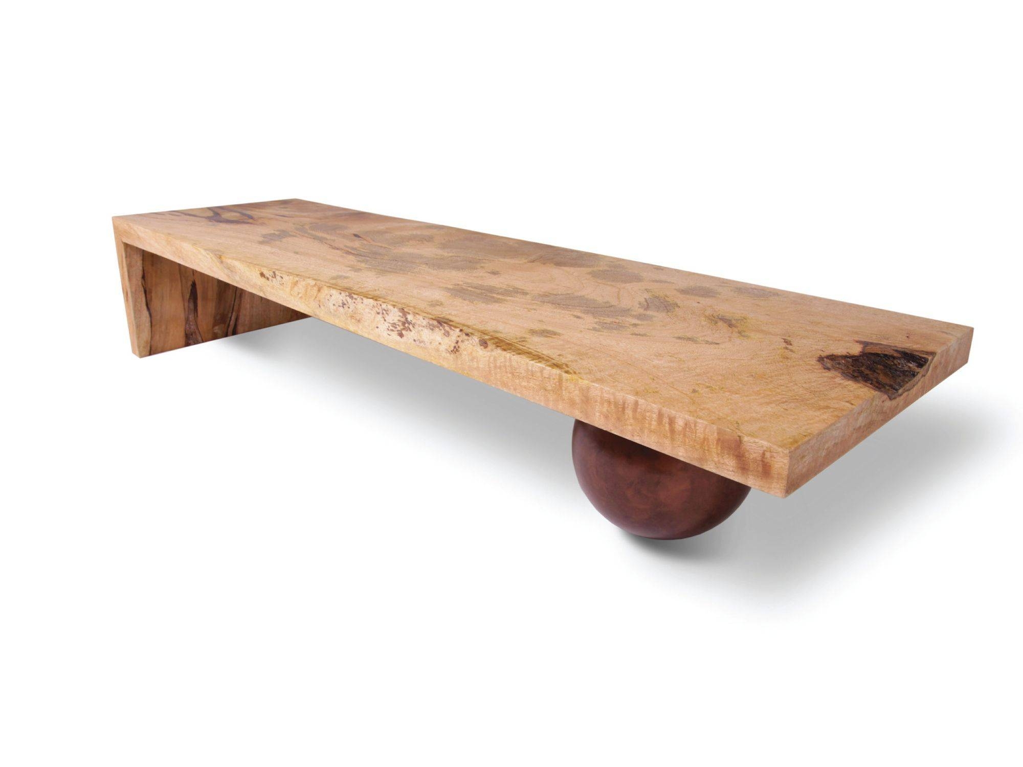 15 The Best Low Wood Coffee Tables