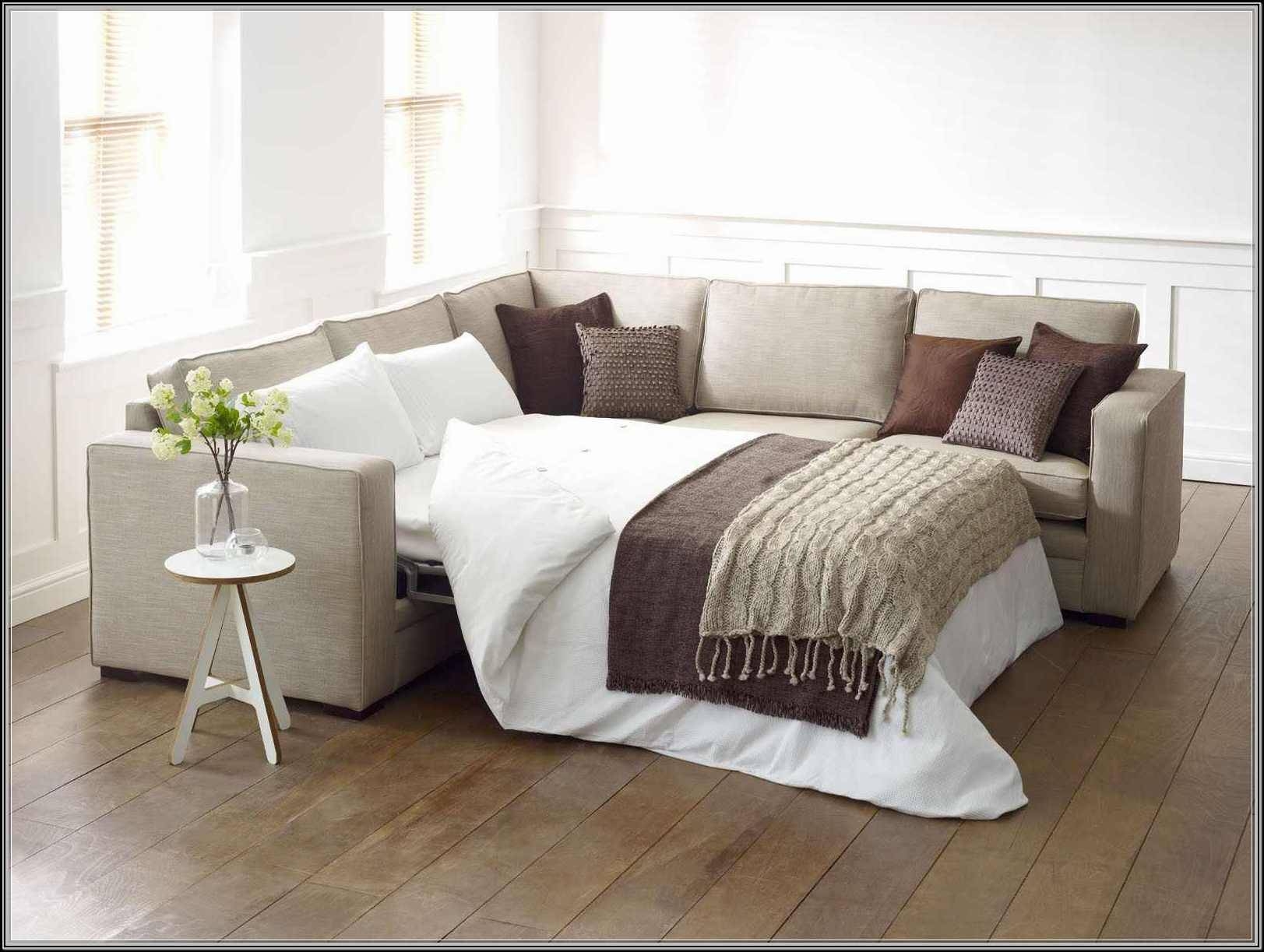 The Best Corner Sleeper Sofas