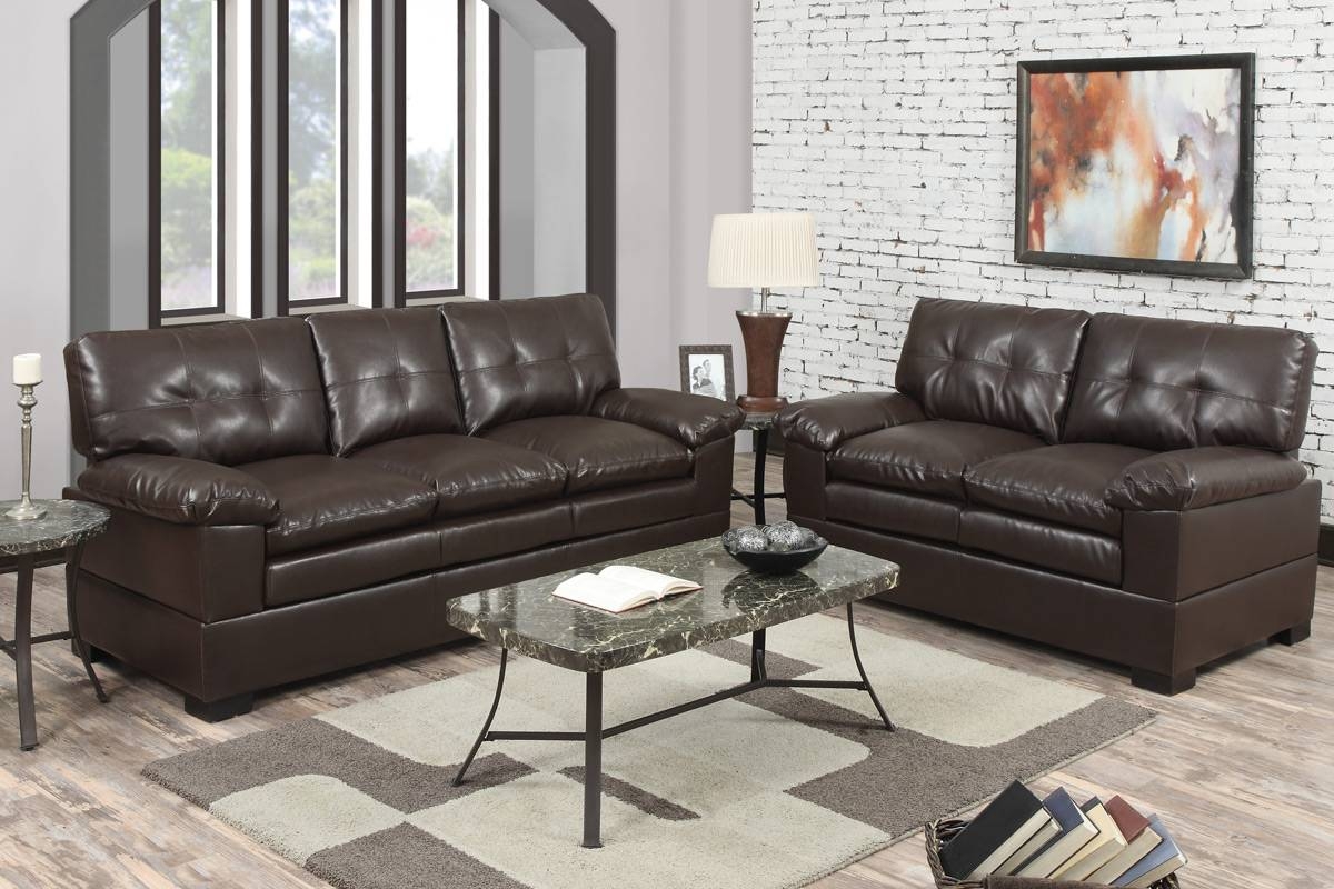 2024 Best of 2 Piece Sofas