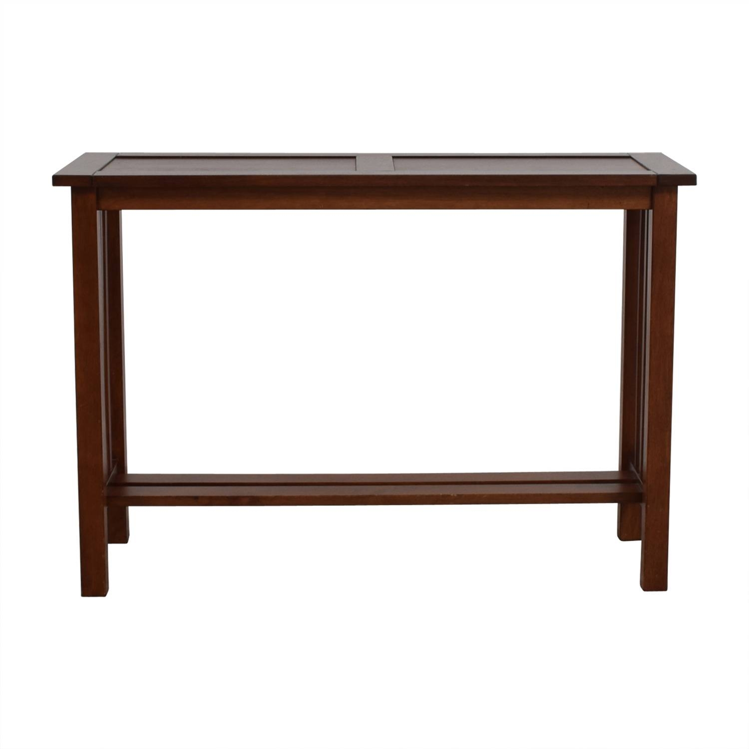 2024 Best of Crate and Barrel Sofa Tables