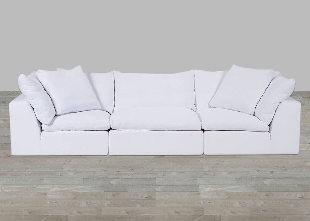 The Best Cloud Sectional Sofas
