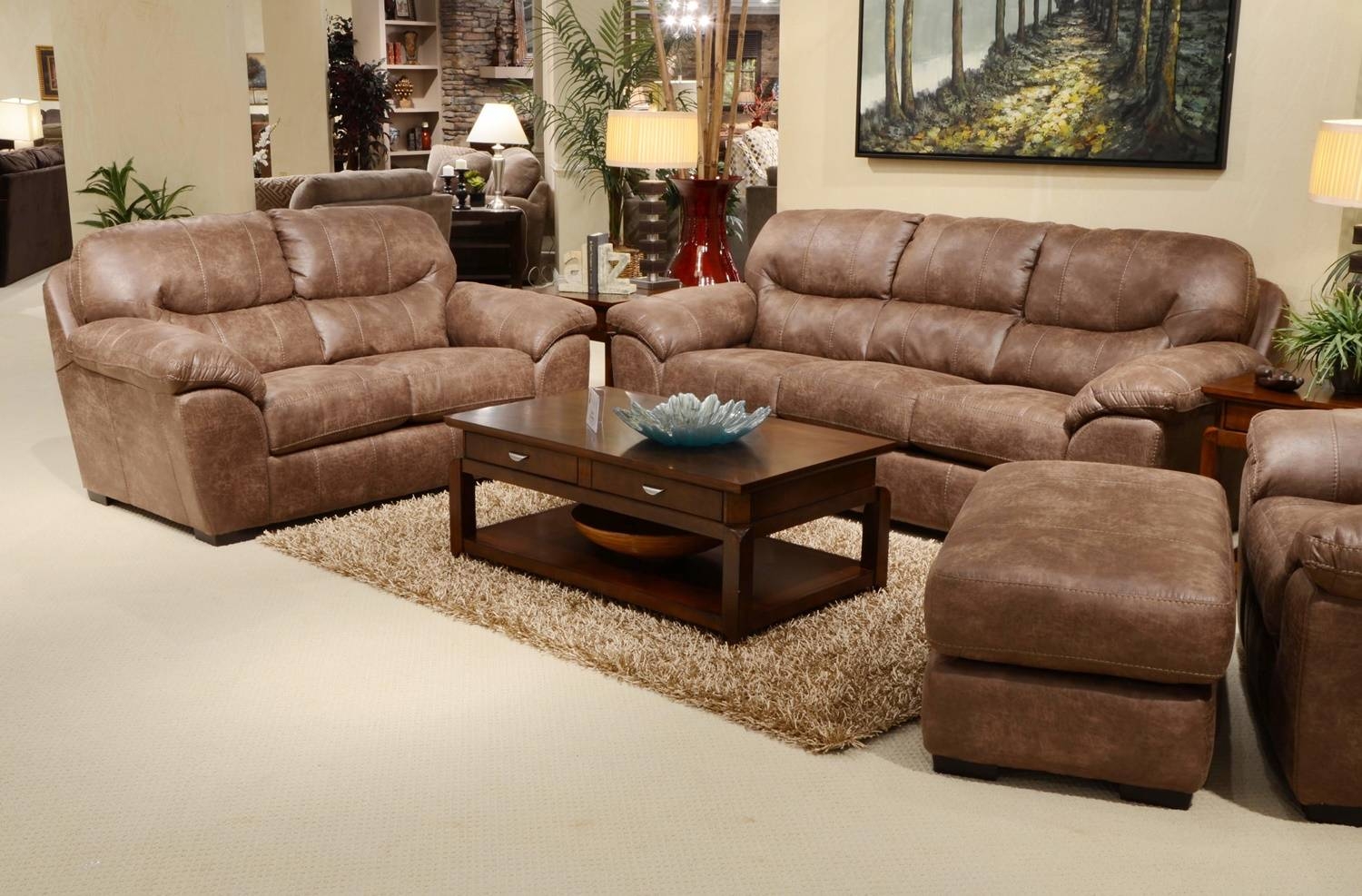 15 Best Catnapper Sofas
