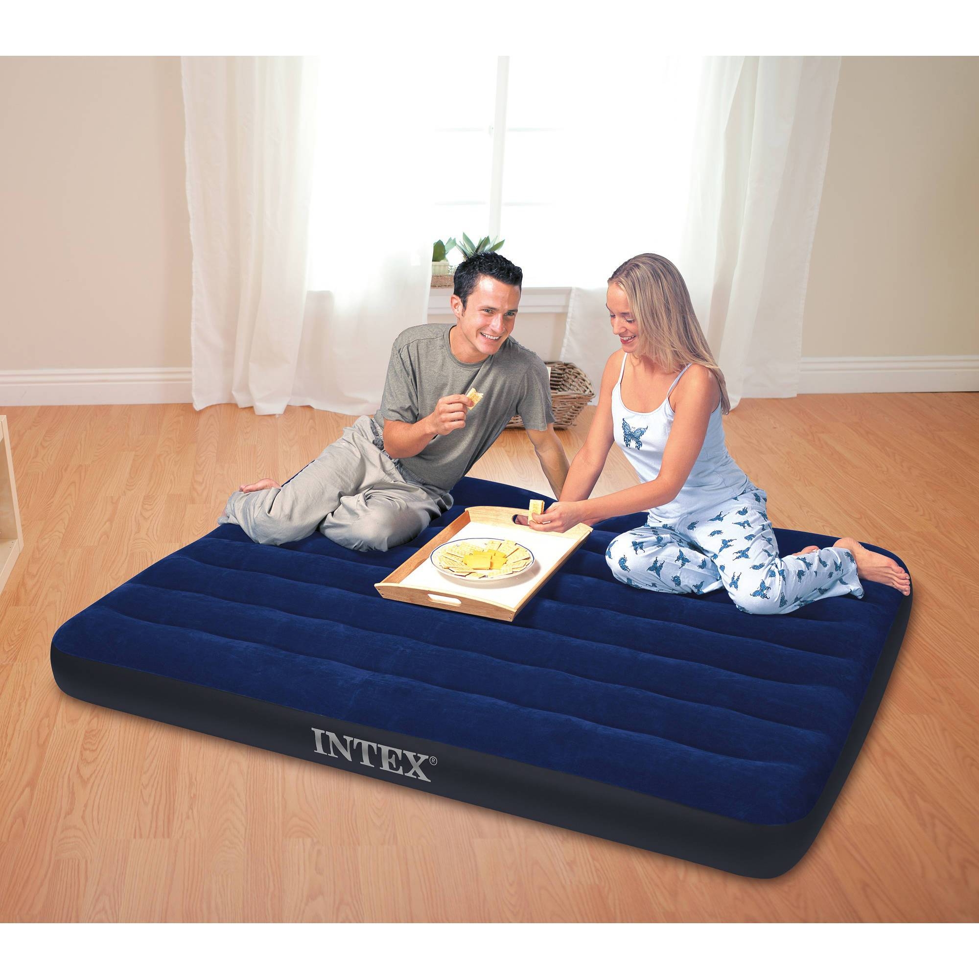 15 Best Ideas Inflatable Full Size Mattress