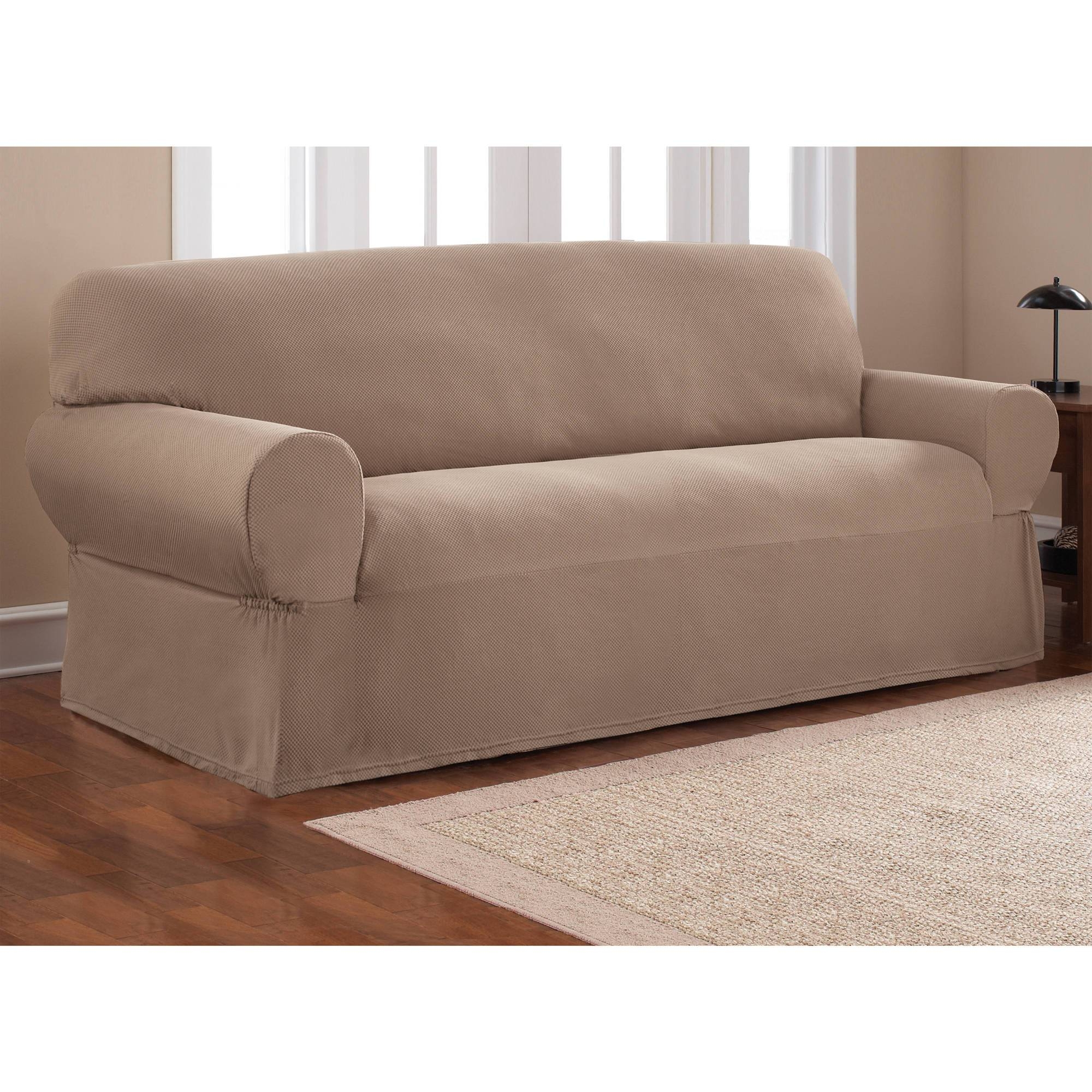 Best 15+ of Sofa and Loveseat Covers