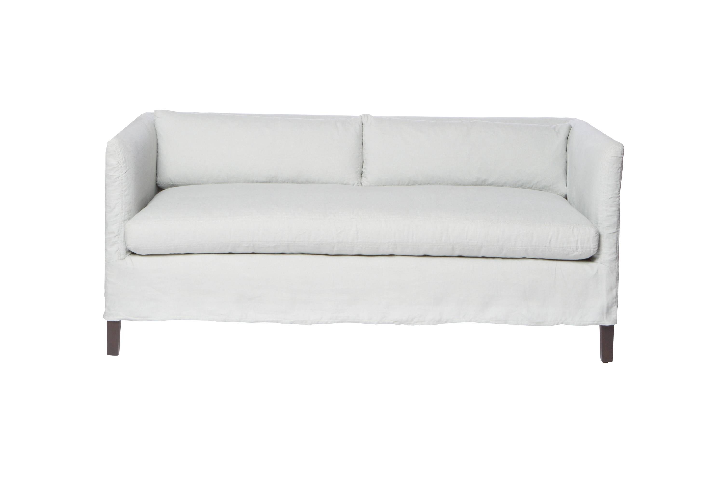 Best 15+ of Armless Sofa Slipcovers