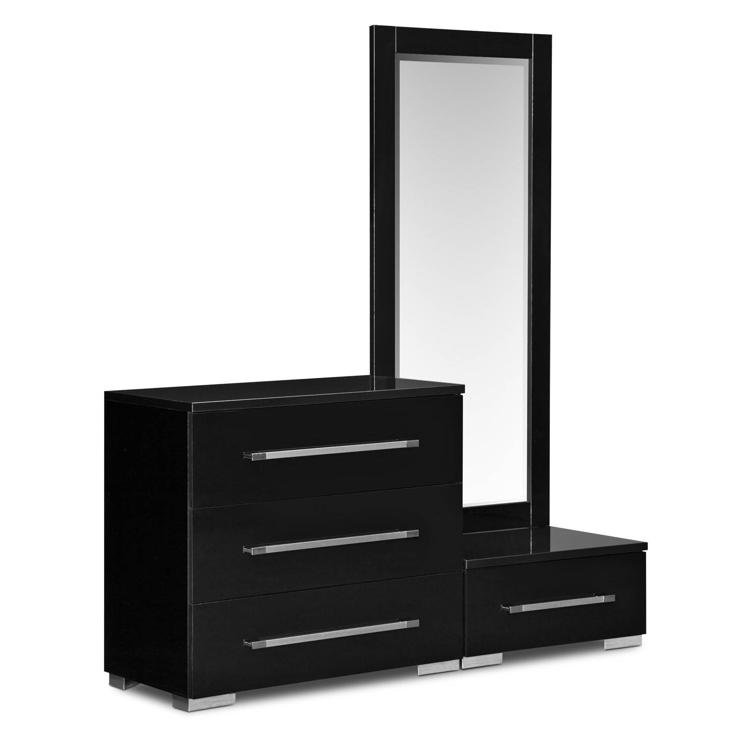 2024 Best of Dressing Table with Long Mirrors