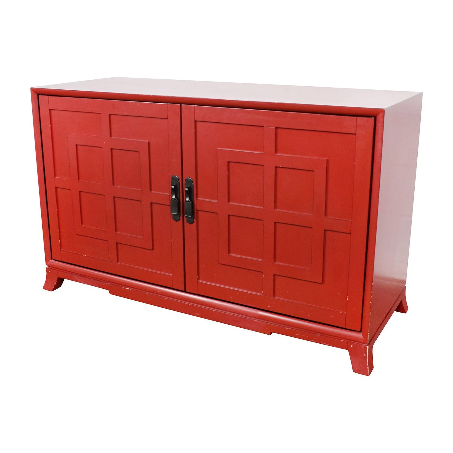 15 Photos Crate and Barrel Sideboards