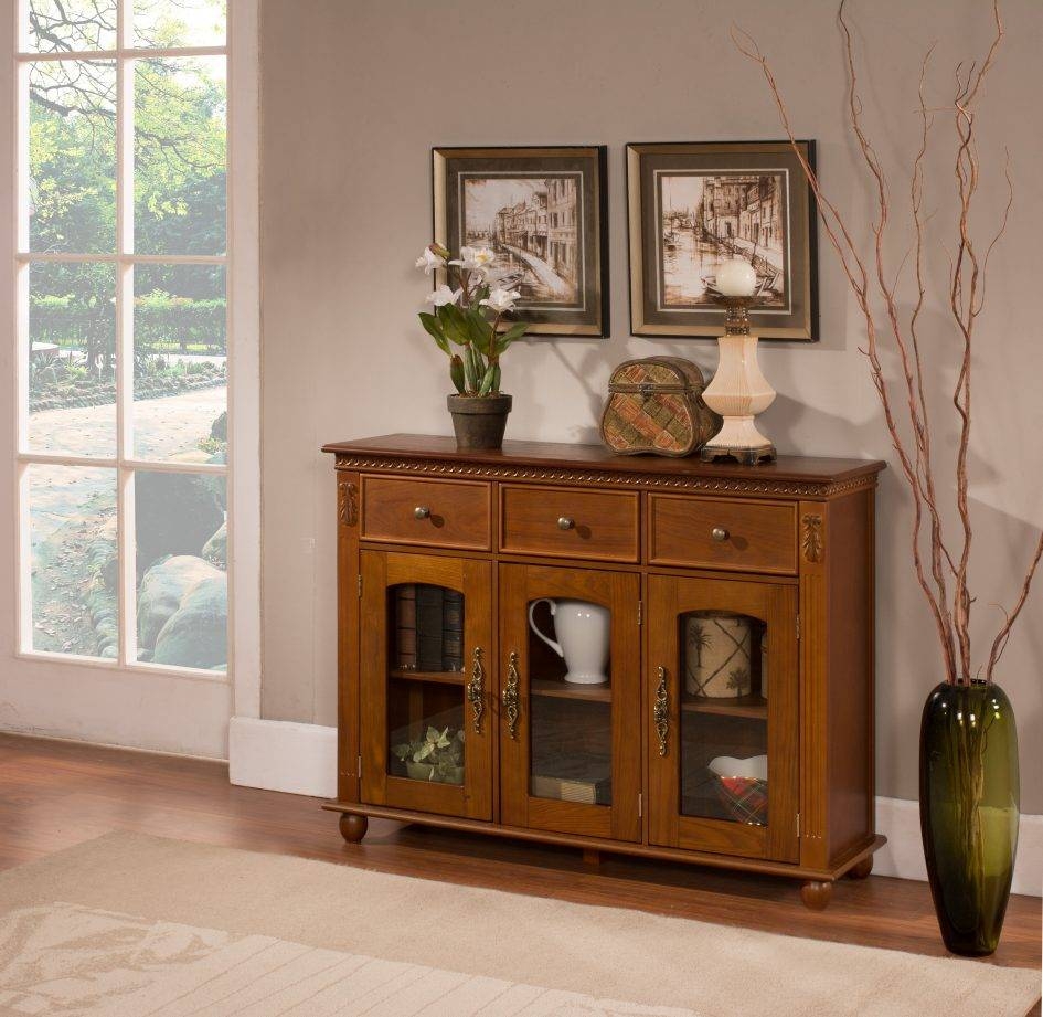The 15 Best Collection of Small Narrow Sideboards