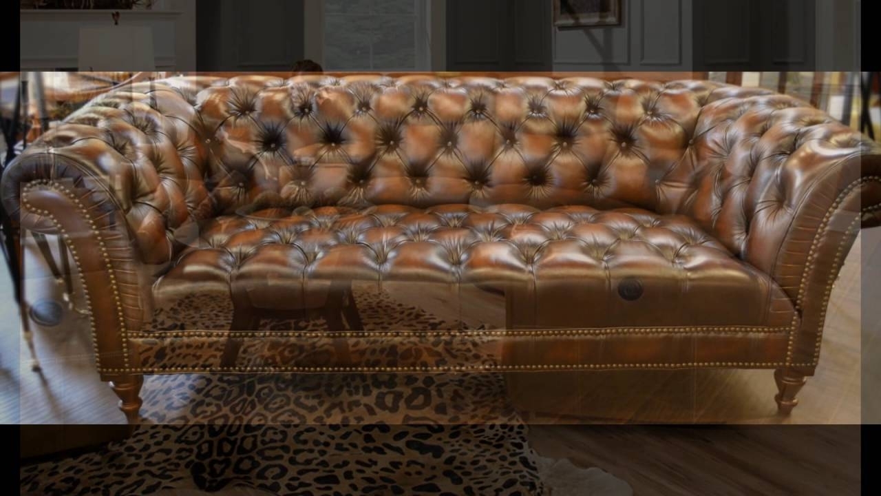 Top 10 of High End Sofas