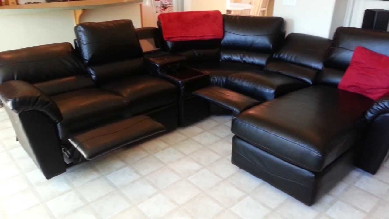 Top 10 of Lazy Boy Sectional Sofas
