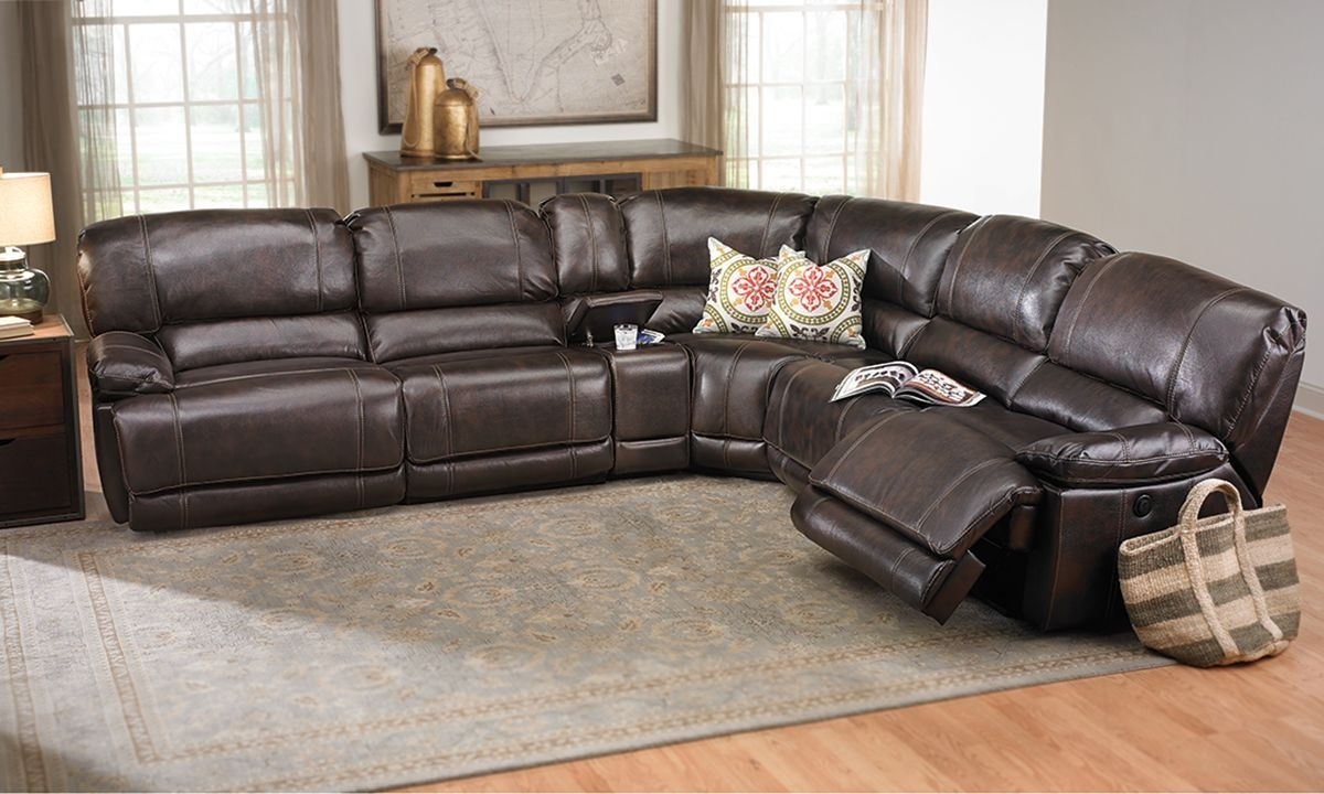 15 The Best Sectional Sofas at the Dump