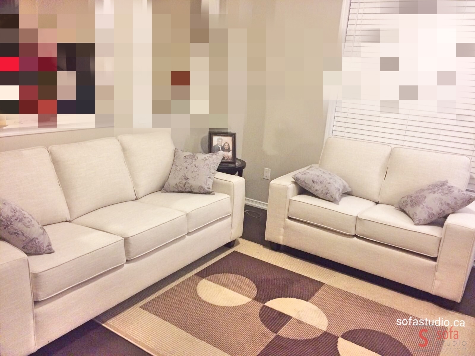 15 The Best Sectional Sofas at Brampton
