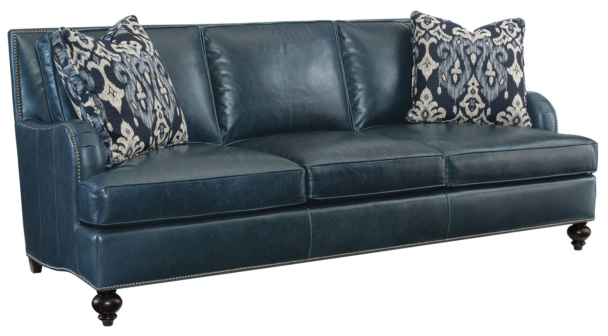 10 Collection of Dillards Sectional Sofas
