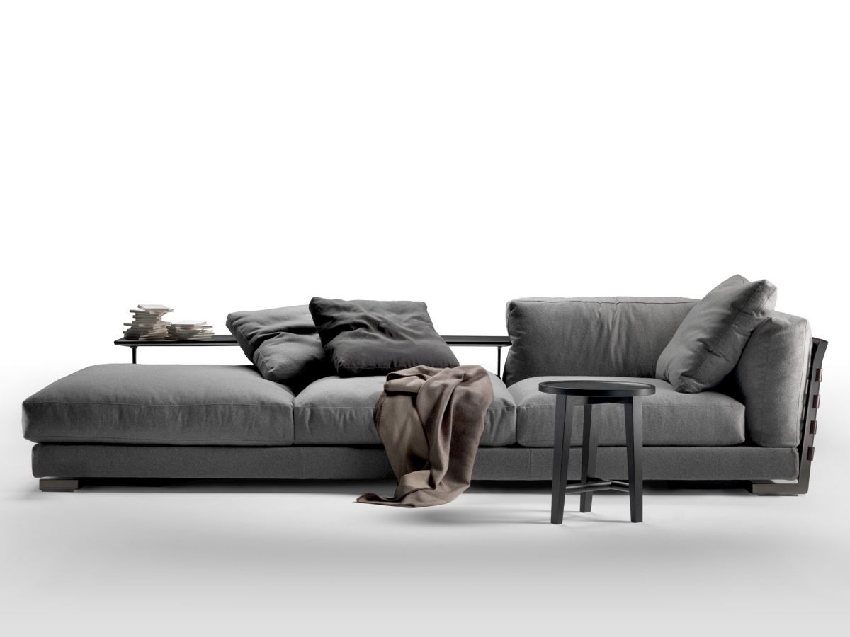 10 Collection of Nyc Sectional Sofas