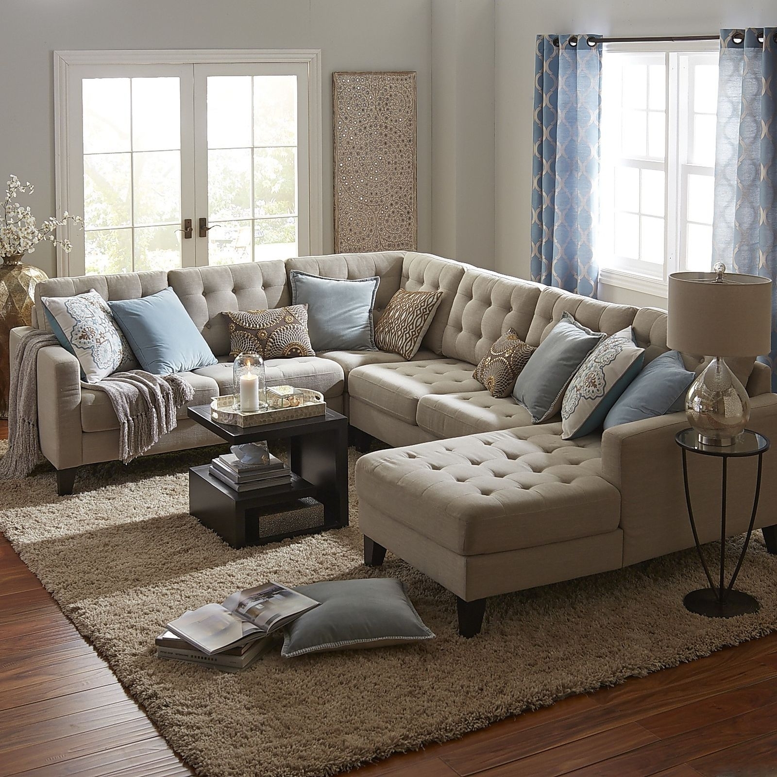 10 The Best St Cloud Mn Sectional Sofas