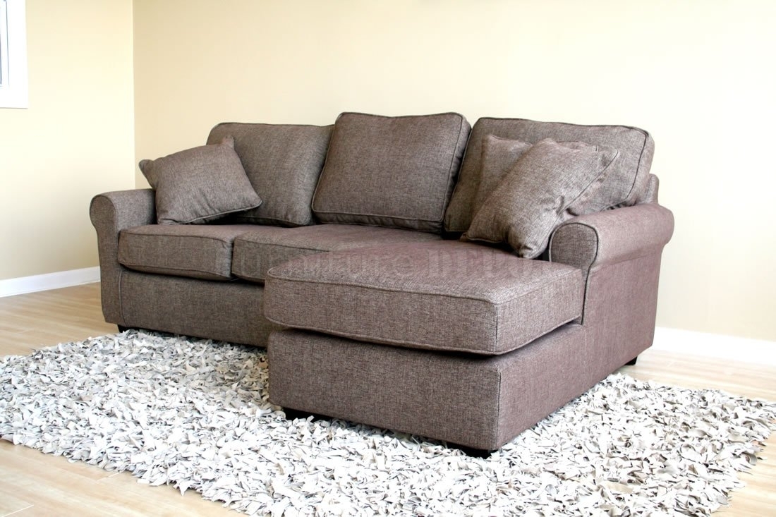Top 10 of Small Sectional Sofas