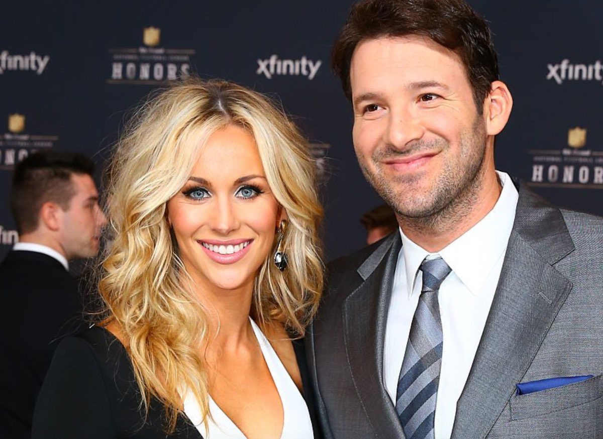 Stunning NFL Wives and Girlfriends Page 5 of 37