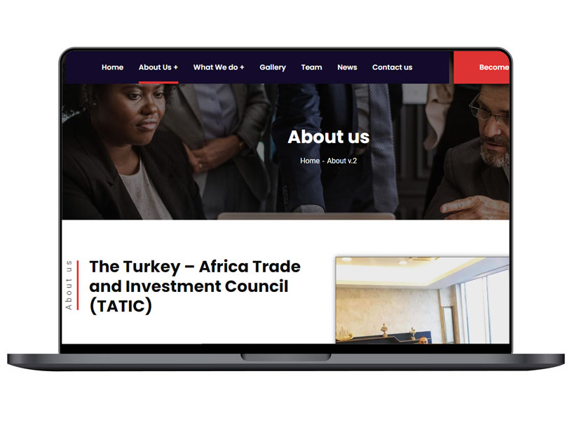 Top 8 site & Software Design Companies in Ghana Menthane Consult
