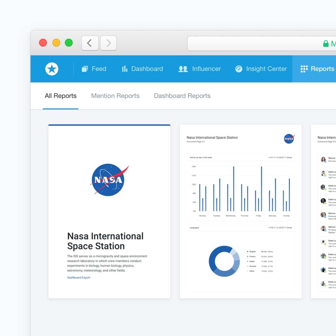 Google Alerts Alternative Mention