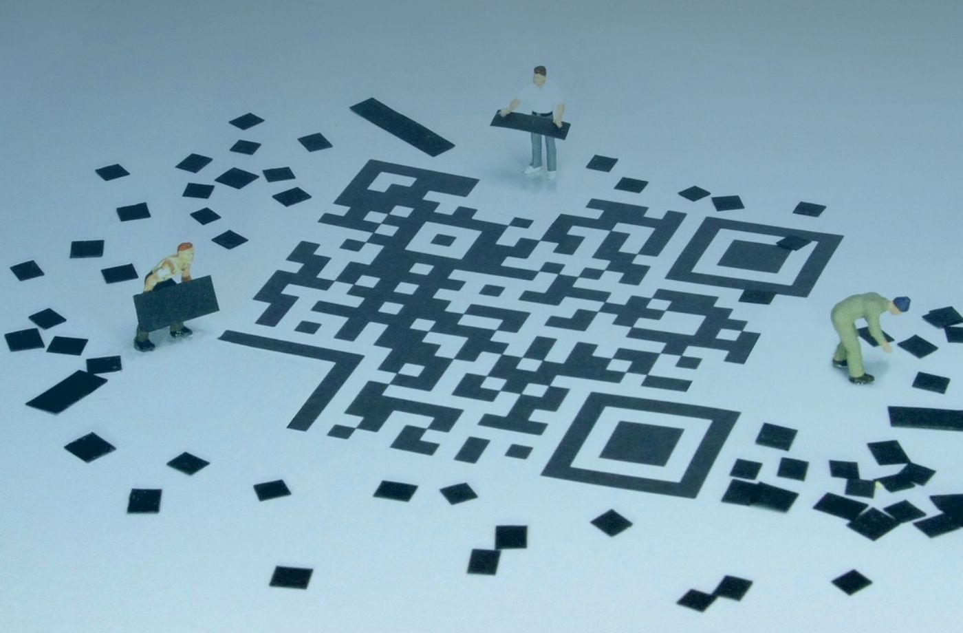 9 Best QR Code Generators to Use for PDFs Mention