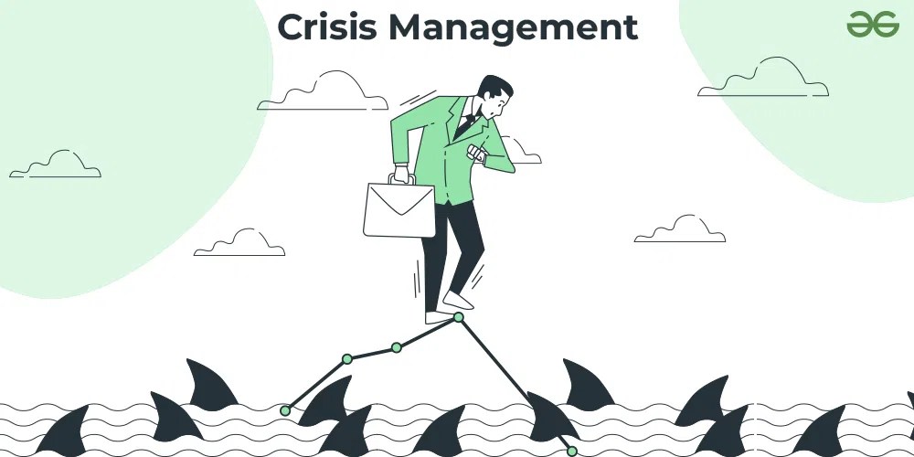 Business Crisis Management 101 From Panic to Recovery Mention