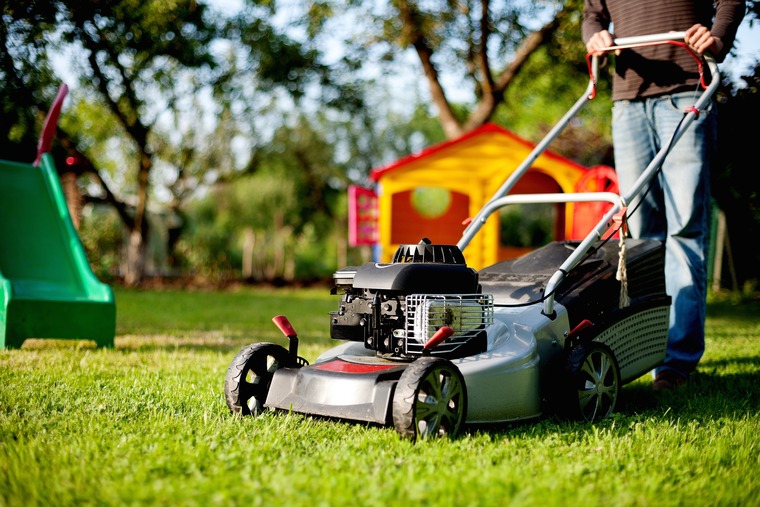 How to Choose the Most Energy Efficient Electric Lawn Mower