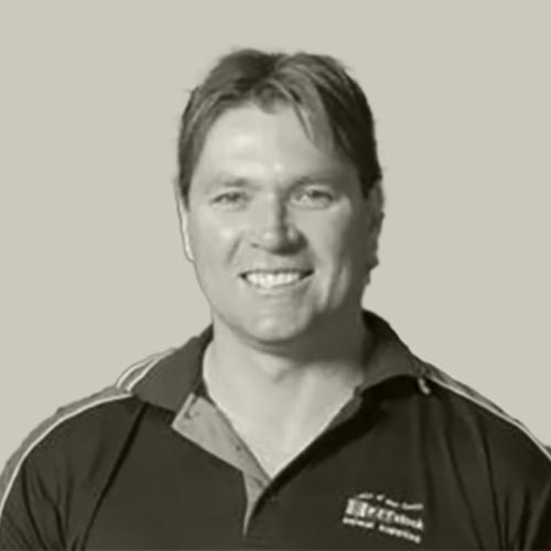 Shane Young CEO PETstock Mentor List