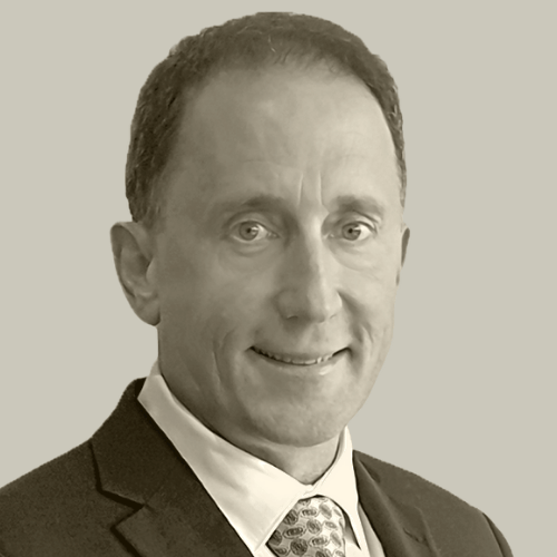 Mark Benson MD & CEO Saunders International Ltd Mentor List