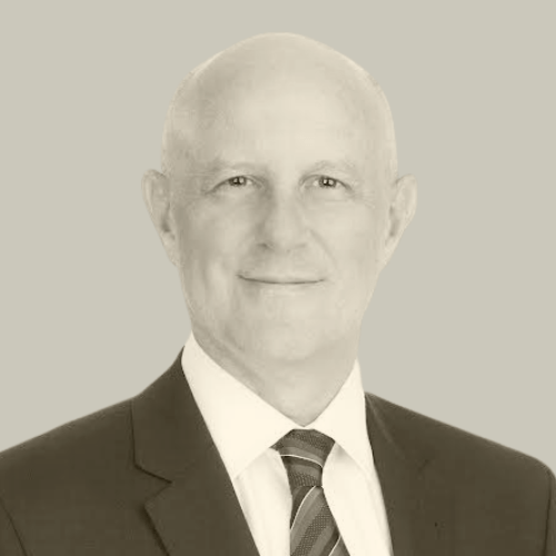 David Thompson Mentor List