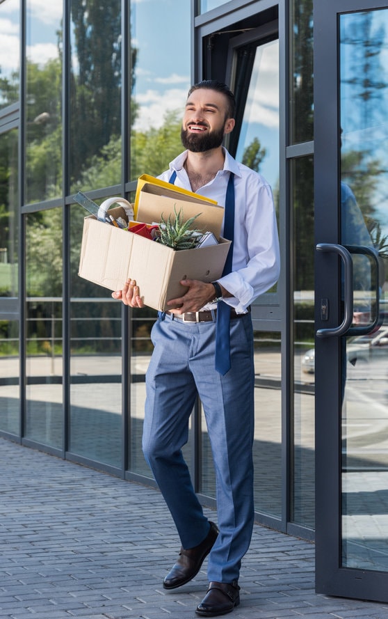 "Should I Change Jobs?" Think About These Things First MentorLoft