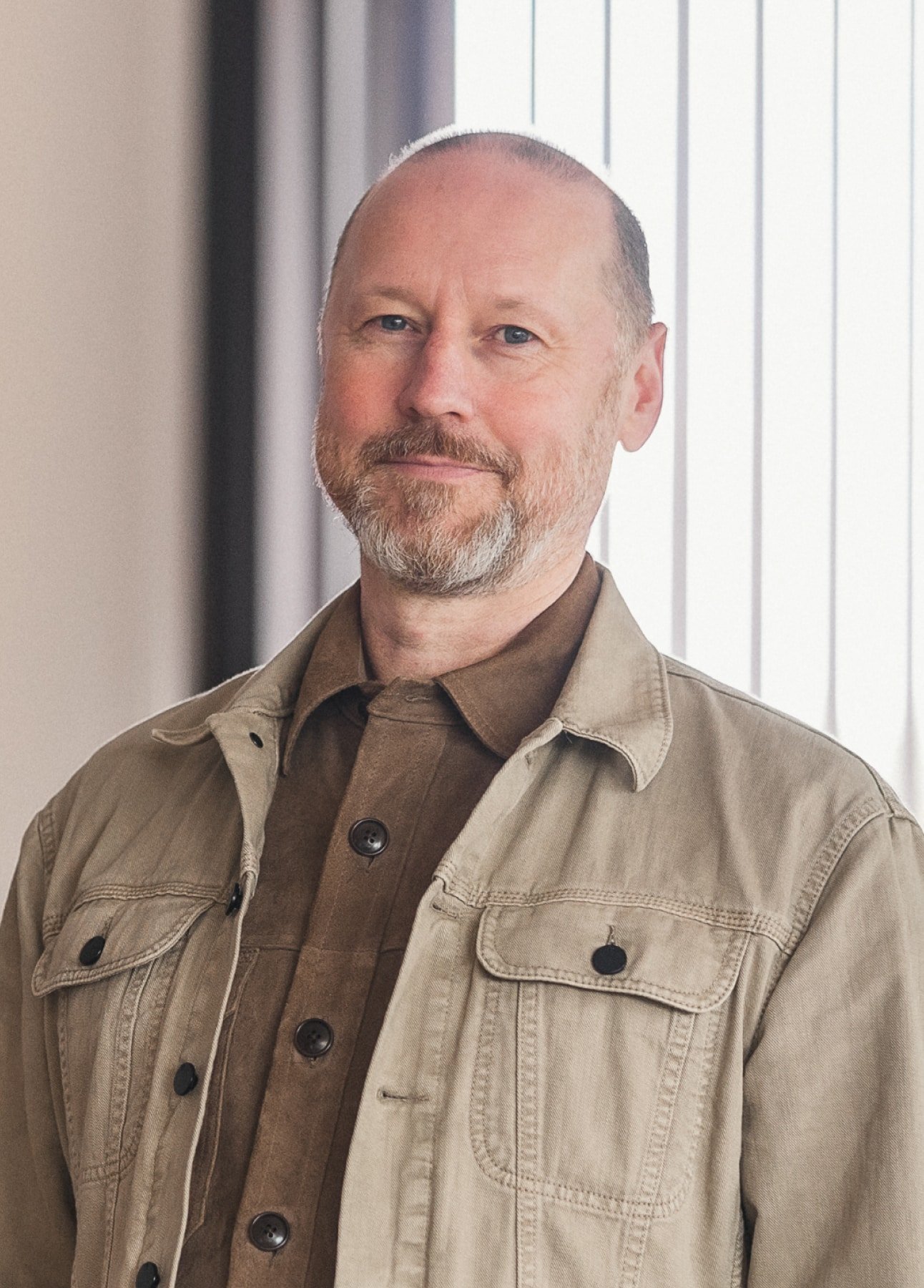 Jay Miller MentorMate