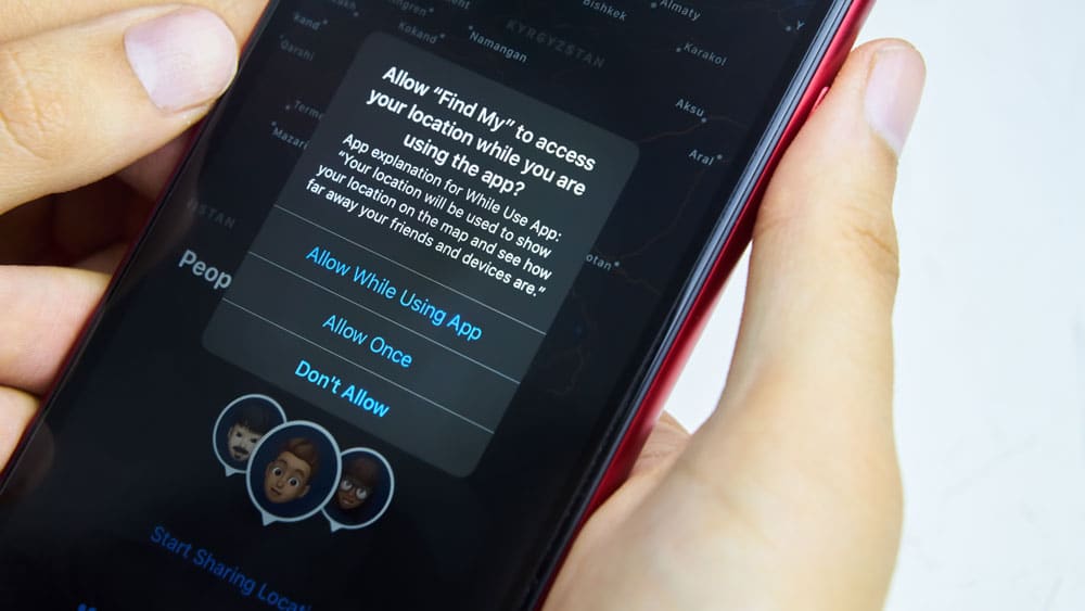 Mobile App Permissions What's New in Mobile Privacy? MentorMate