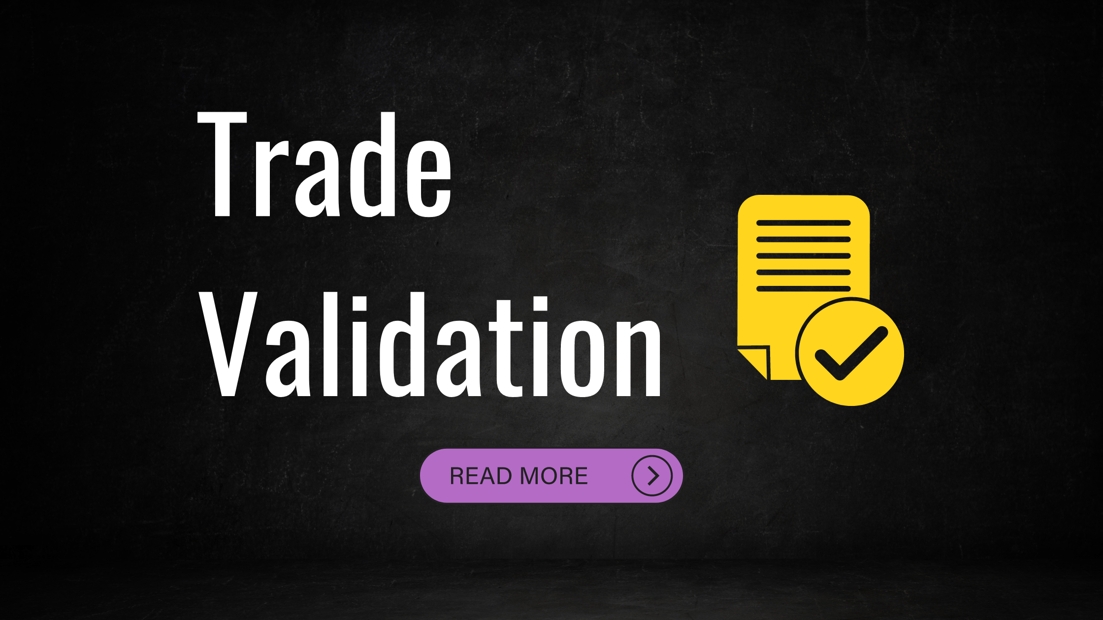 Investment Banking Trade Life Cycle Key Stages Explained