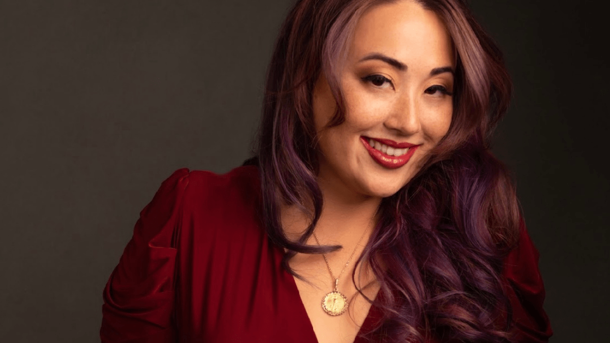 Zoe Abbott Proves Women Can Do it All Mentors Collective