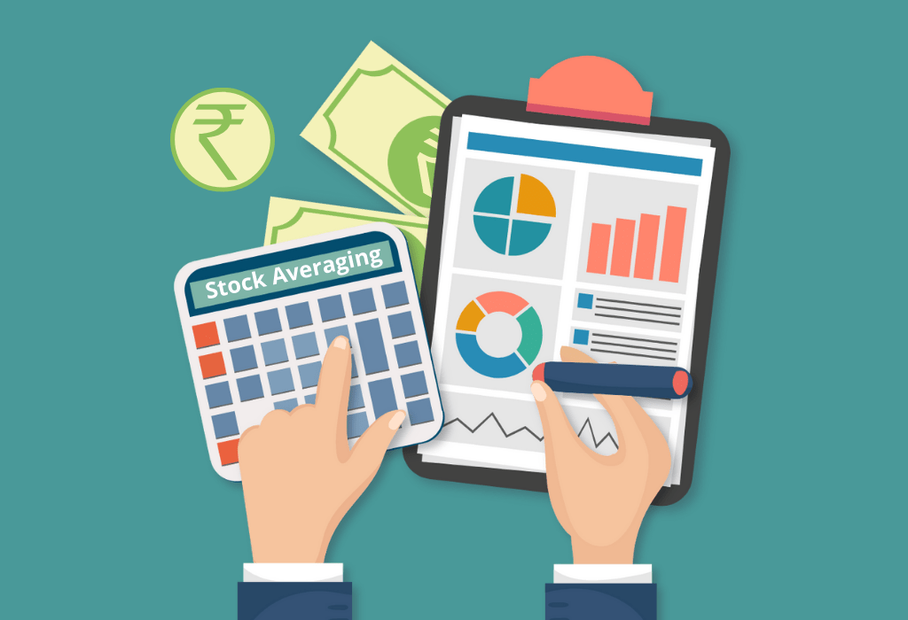 What is Stock Average Calculator? Mentors Collective