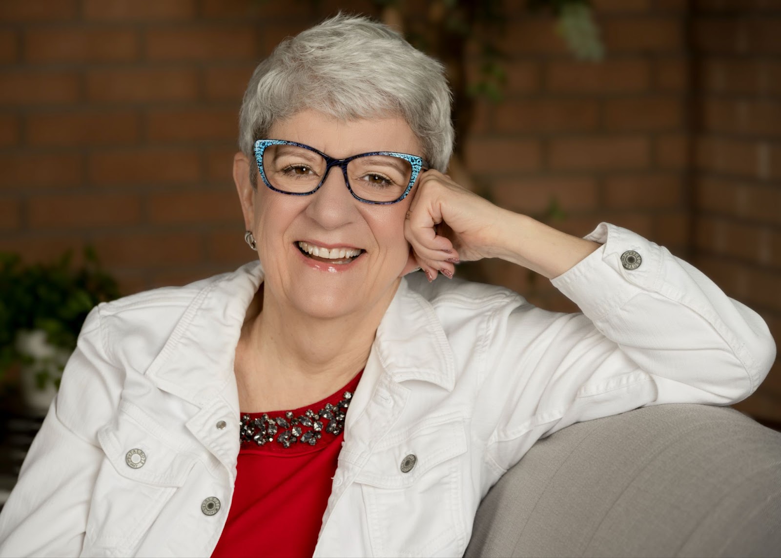 Unleashing Aligned Leadership CEO Laurie Battaglia Vision for a