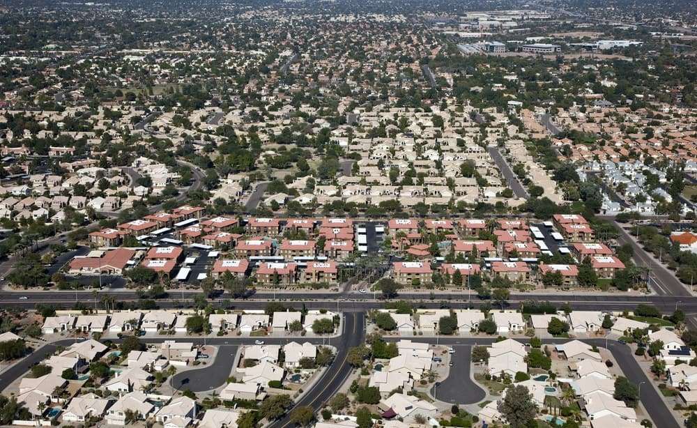 Chandler, AZ Neighborhoods ? Best Places to Live in Chandler