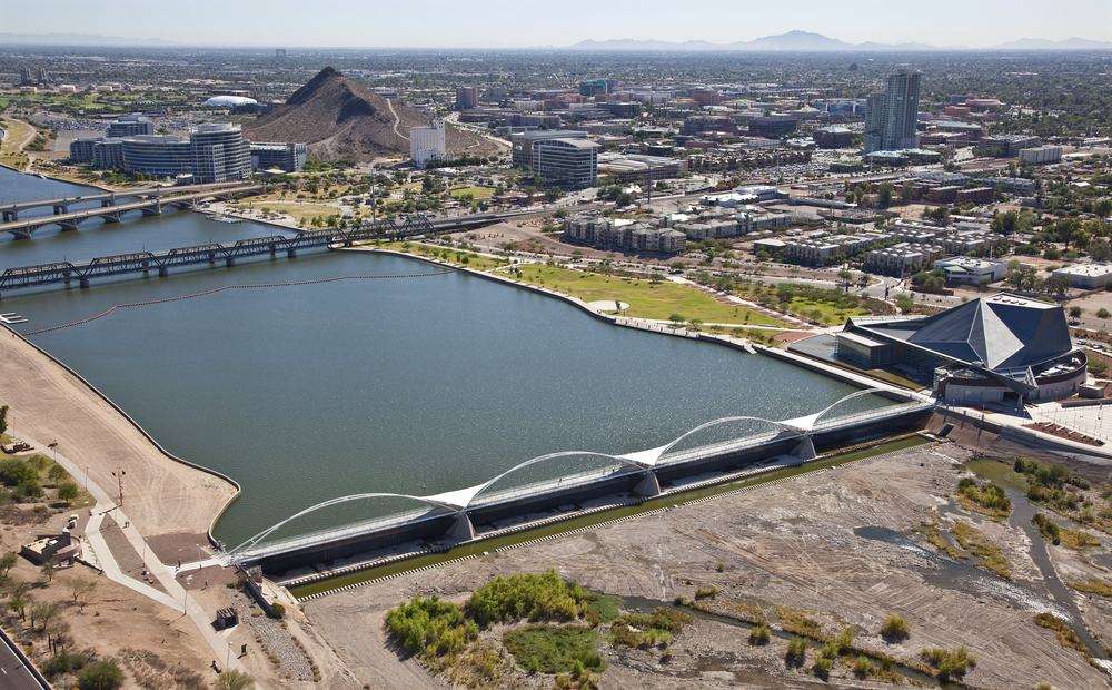 Parks in Tempe, AZ (2024) ?️ Tips, List, Guide & Map