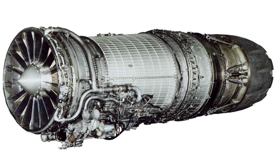 CFM56 – History And Future Of The Go-Anywhere Engine - Mentour Pilot