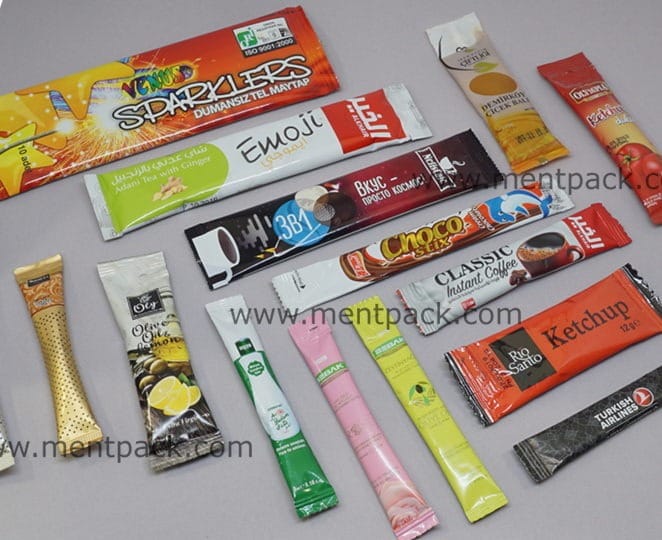 The difference between Stick pack vs Sachet Mentpack