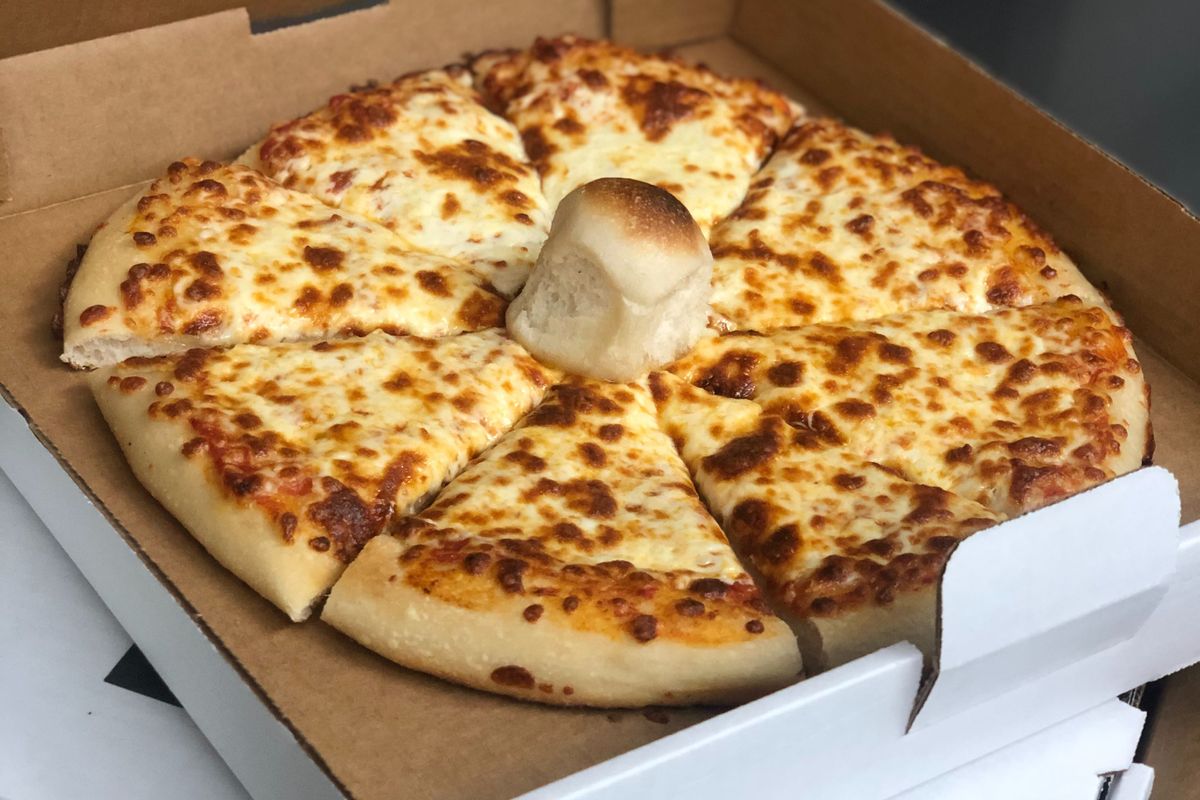 Farros Pizza (11 A 7 St SE, Medicine Hat, AB T1A 1J2, Canada) Order