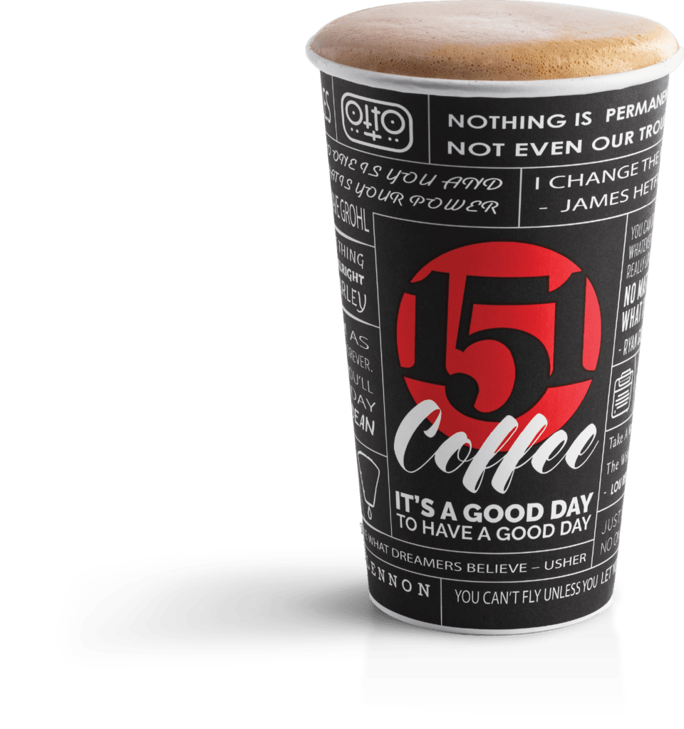 151 Coffee