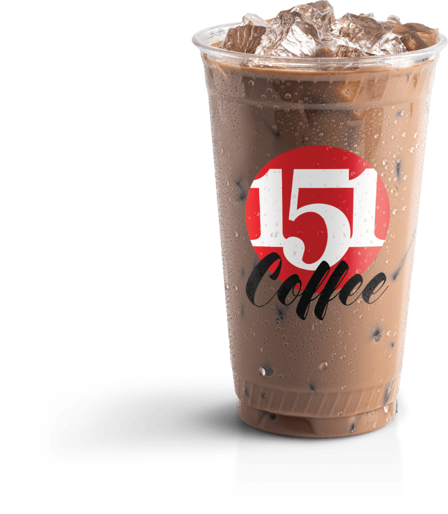 151 Coffee