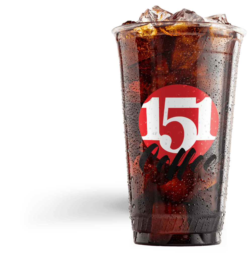 151 Coffee