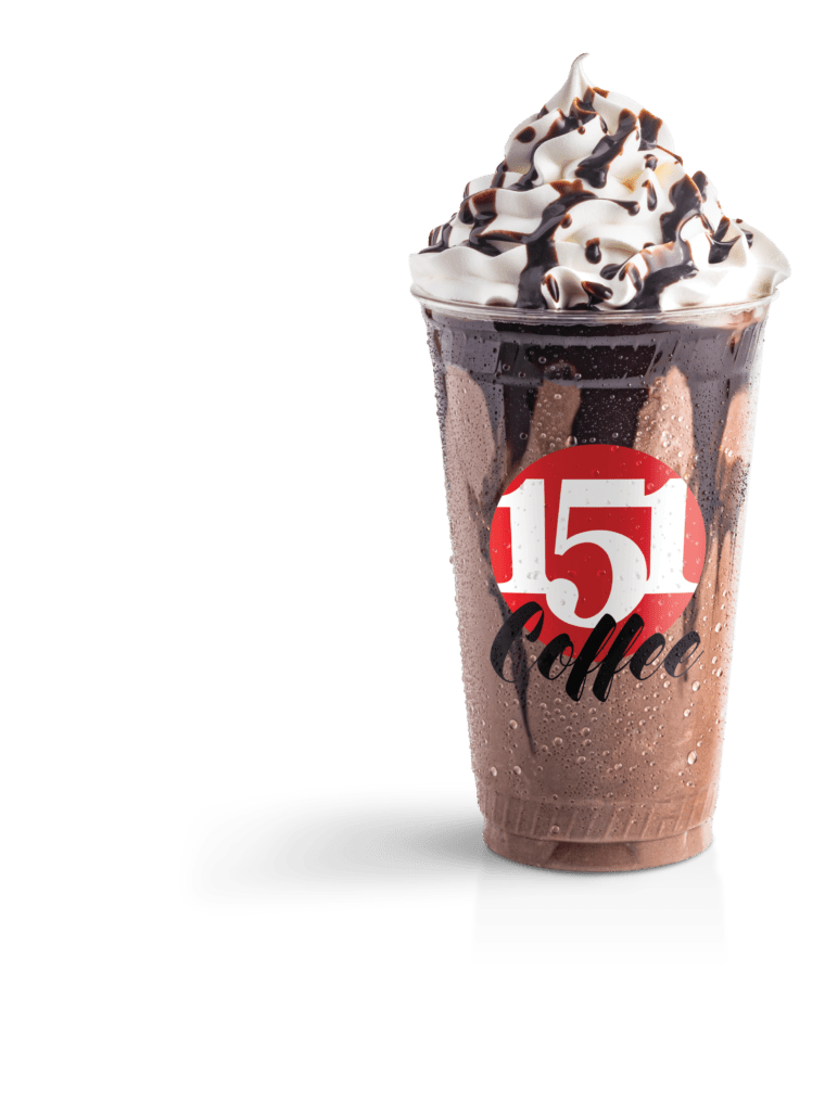 151 Coffee