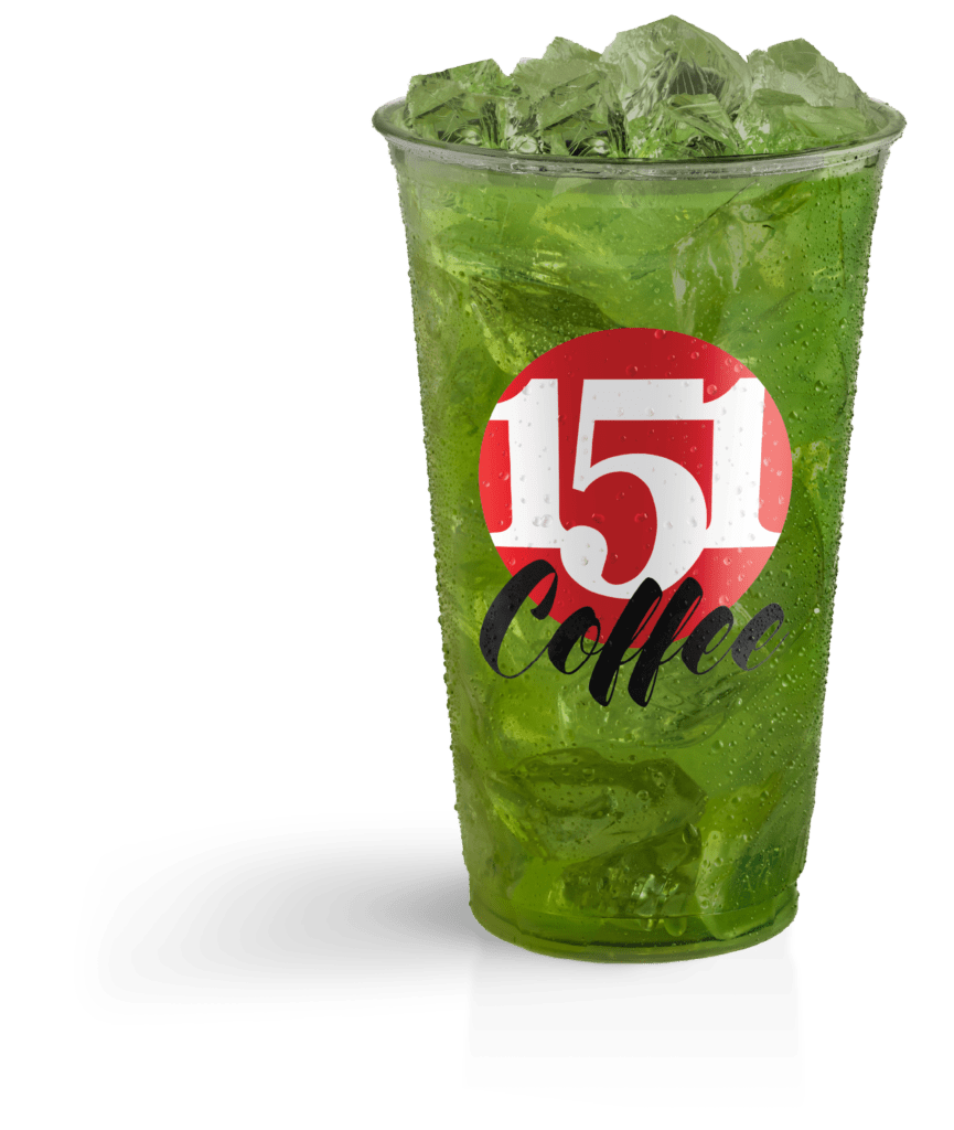 151 Coffee