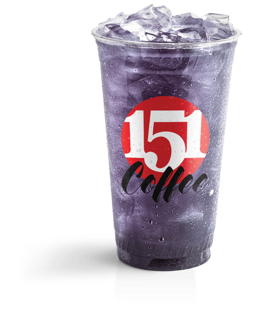 151 Coffee