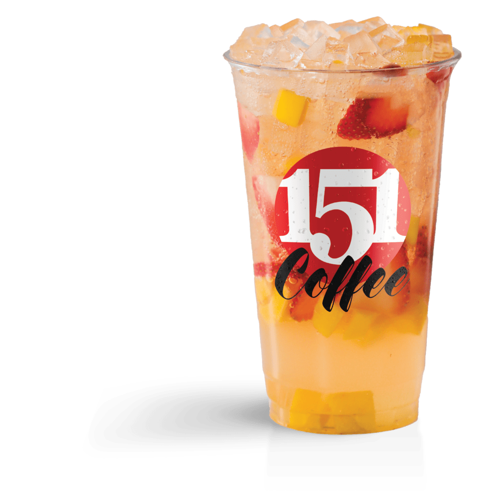 151 Coffee